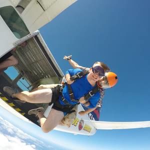 Meet your Posher, Jay